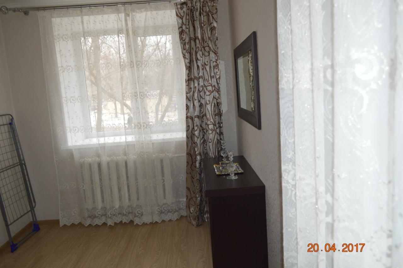 Apartments On Prospekt Oktyabrya Ufa Esterno foto